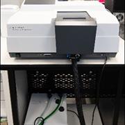 UV Vis Spectrophotometer Te Herenga Waka Victoria University Of