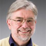 Photo of Professor Euan Smith