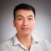 Associate Professor Yi Mei