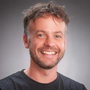 Photo of Jeremy Owen