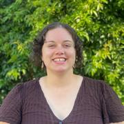 Kate Witt | About | Te Herenga Waka — Victoria University of Wellington