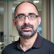 Photo of Professor Michael Winikoff