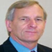 Photo of Professor Tony van Zijl