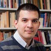 Yigit Saglam | About | Te Herenga Waka — Victoria University of Wellington