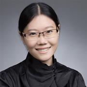 Photo of Dr Yuan Yao