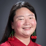 Ziming Liu | About | Te Herenga Waka — Victoria University of Wellington